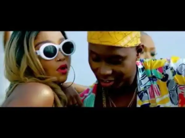 Video: Soft Ft. Davido – Tattoo